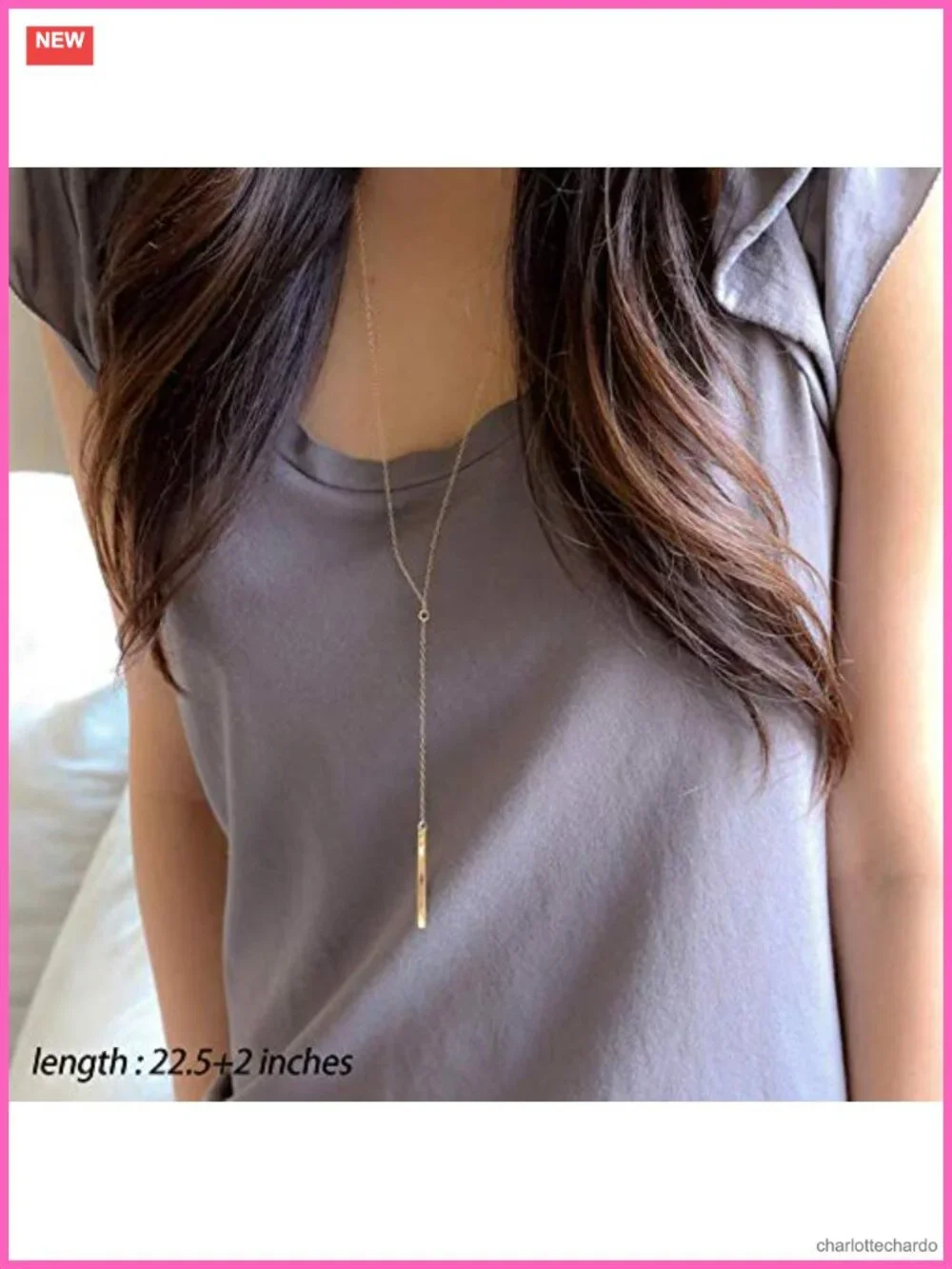 N/A set dainty